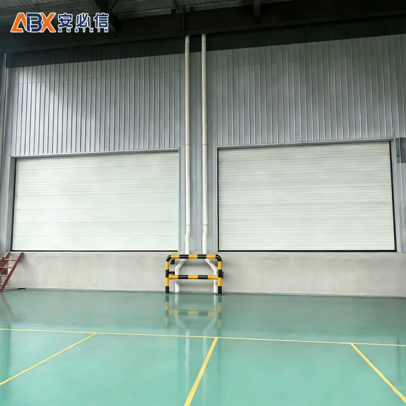 河池钢质滑升门